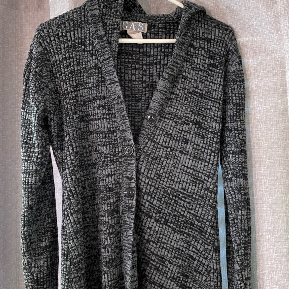 Dress long sleeve